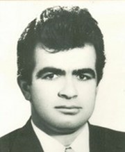 HAKKI KAŞIKCI